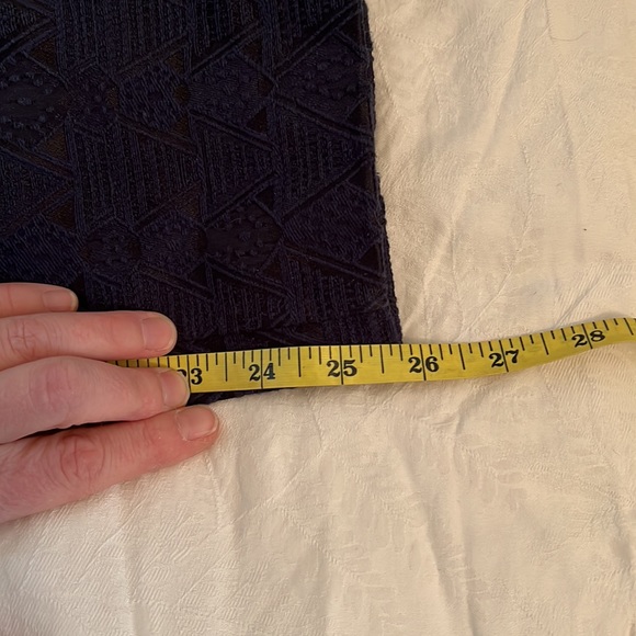 Cartonnier for Anthropologie Aztec ankle pants - Picture 7 of 7